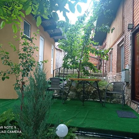 Casa Rool Hotel Turda Bagian luar foto