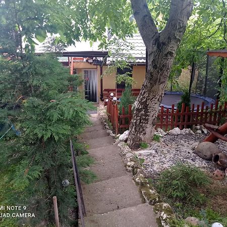 Casa Rool Hotel Turda Bagian luar foto
