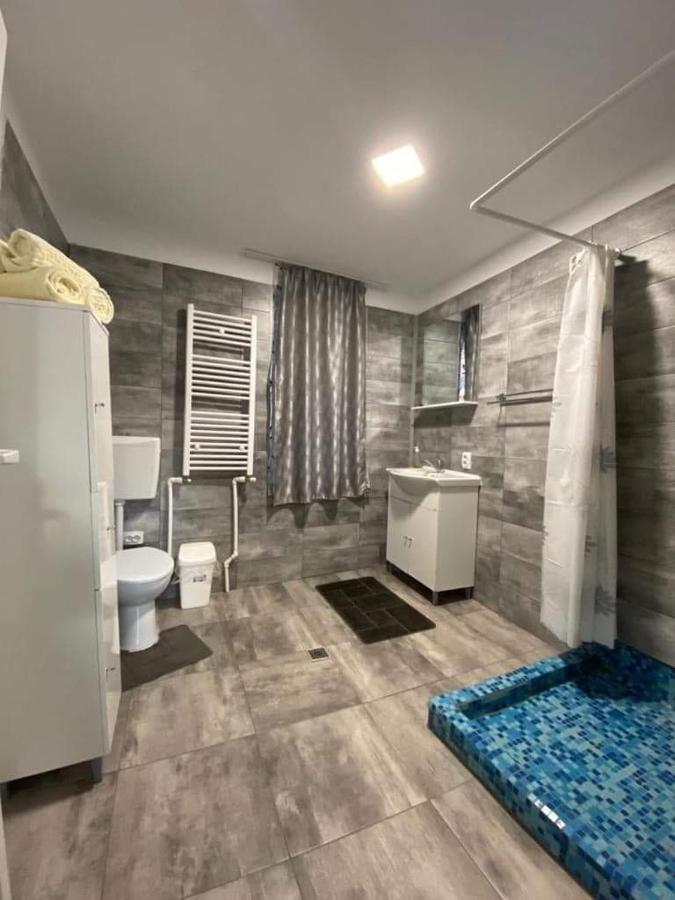 Casa Rool Hotel Turda Bagian luar foto