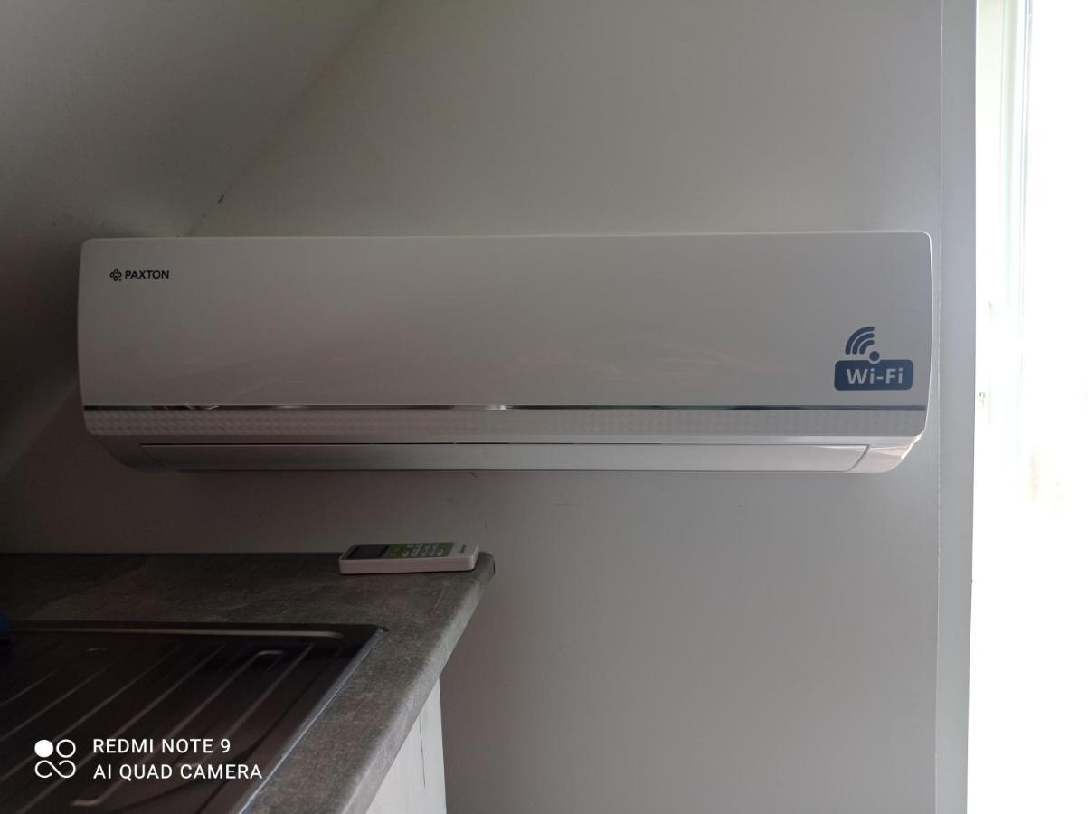 Casa Rool Hotel Turda Bagian luar foto