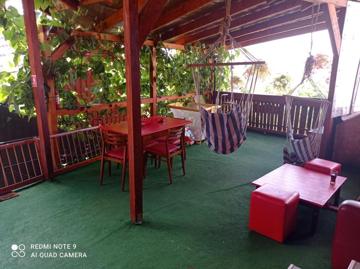 Casa Rool Hotel Turda Bagian luar foto