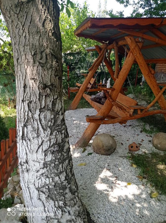 Casa Rool Hotel Turda Bagian luar foto