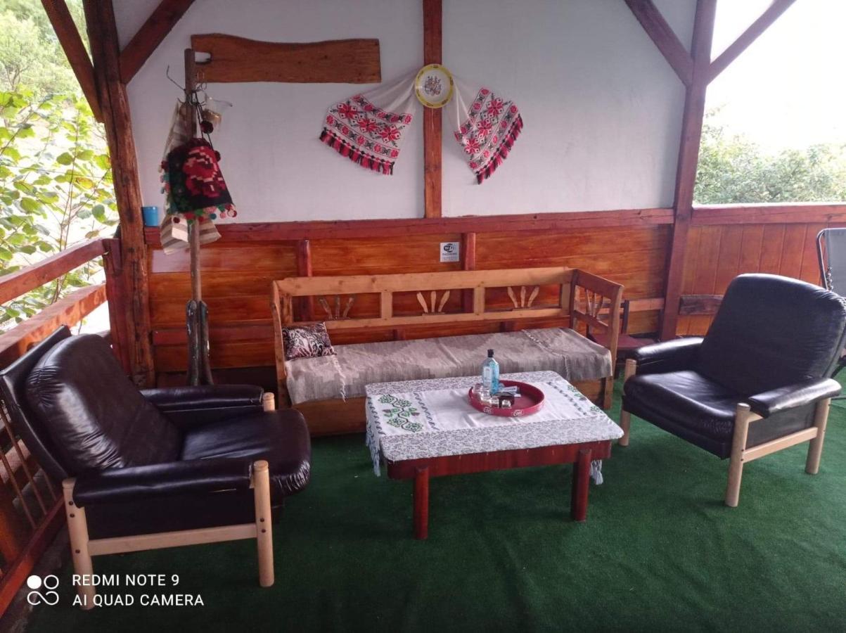 Casa Rool Hotel Turda Bagian luar foto