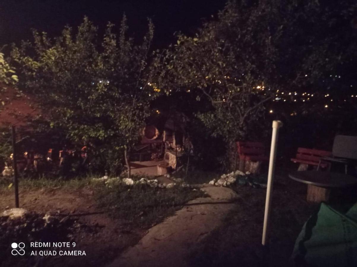Casa Rool Hotel Turda Bagian luar foto