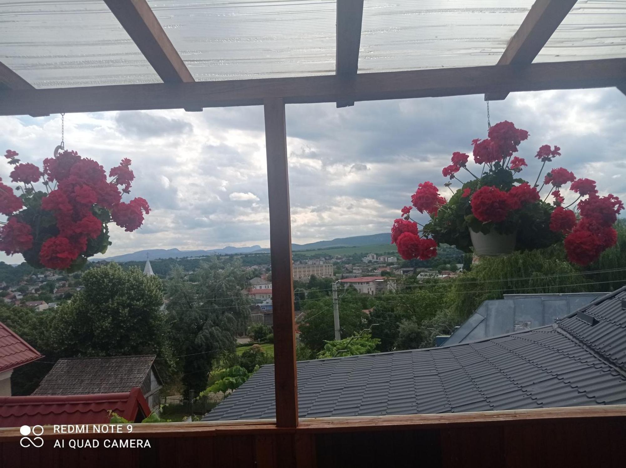 Casa Rool Hotel Turda Ruang foto