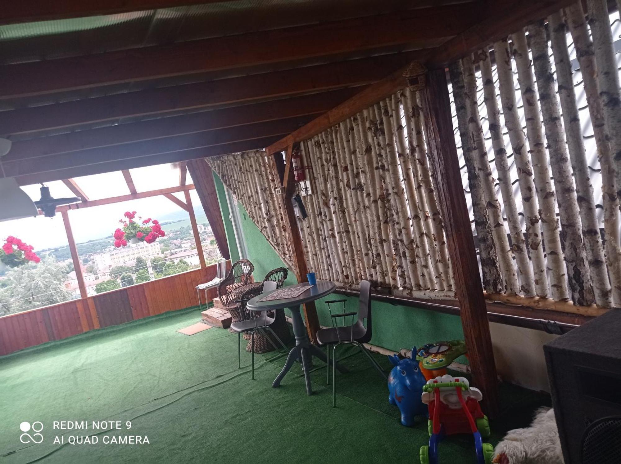Casa Rool Hotel Turda Ruang foto