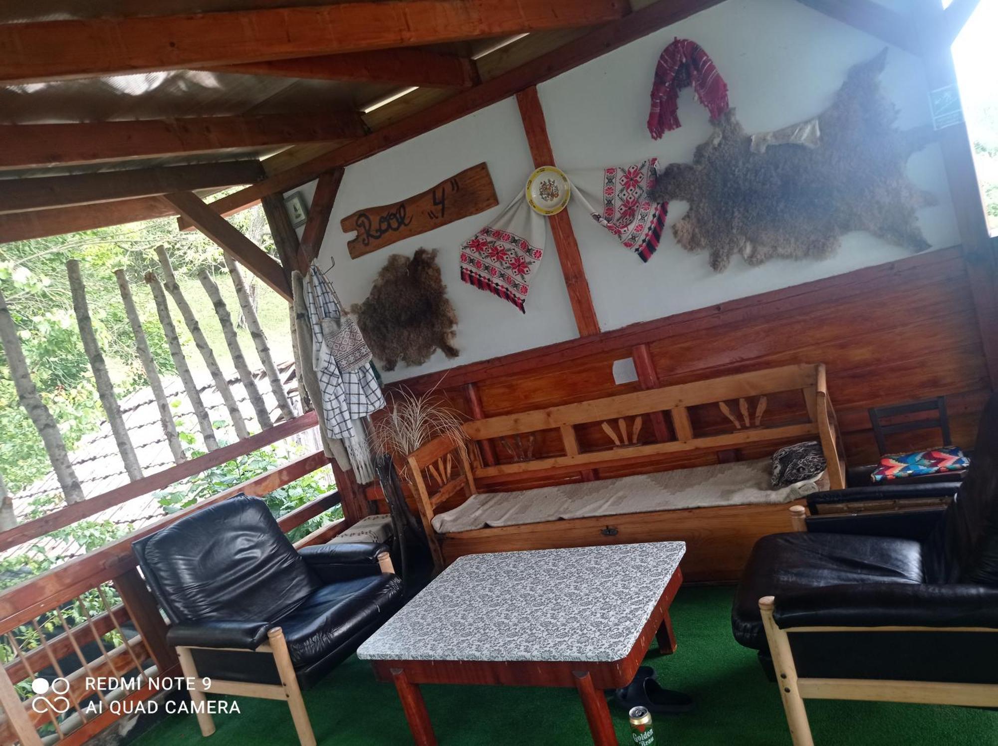 Casa Rool Hotel Turda Ruang foto